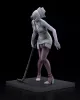 Silent Hill 2 Oshi Works Statue Bubble Head Nurse 22 cm