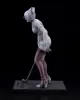 Silent Hill 2 Oshi Works Statue Bubble Head Nurse 22 cm