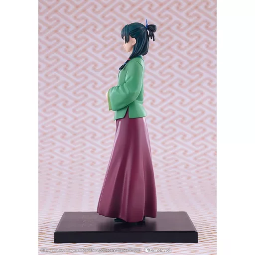 The Apothecary Dairies Oshi Works PVC Figure Maomao 20 cm