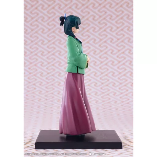 The Apothecary Dairies Oshi Works PVC Figure Maomao 20 cm
