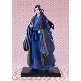 The Apothecary Dairies Oshi Works PVC Figure Jinshi 25 cm