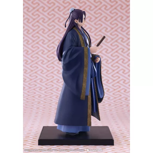 The Apothecary Dairies Oshi Works PVC Figure Jinshi 25 cm