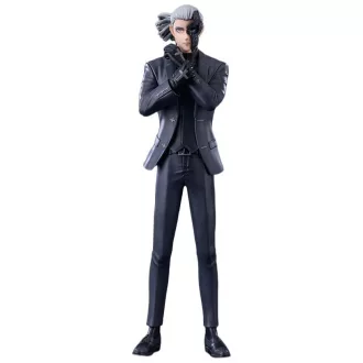 Trigun Oshi Works PVC Figure 1/8 Livio the Double Fang 22 cm