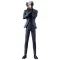 Trigun Oshi Works PVC Figure 1/8 Livio the Double Fang 22 cm