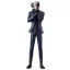 Trigun Oshi Works PVC Figure 1/8 Livio the Double Fang 22 cm