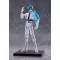 Trigun Oshi Works PVC Figure 1/8 Legato Bluesummers 24 cm