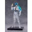 Trigun Oshi Works PVC Figure 1/8 Legato Bluesummers 24 cm