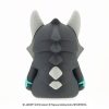 Kaiju No. 8 Pote Raba Rubber Mascot mini Szobor Kaiju No. 8 8 cm