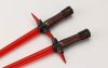 Star Wars Episode VII Evőpálcika Kylo Ren Lightsaber