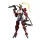 Hexa Gear Plastic Model Kit 1/24 Governor Light Armor Type Rose 1.5 Ver. 7 cm