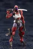 Hexa Gear Plastic Model Kit 1/24 Governor Light Armor Type Rose 1.5 Ver. 7 cm
