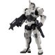 Hexa Gear Plastic Model Kit 1/24 Governor Armor Type: Pawn X1 8 cm