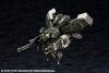 Hexa Gear Plastic Model Kit 1/24 Booster Pack 010 Booster 10 cm