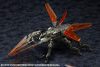 Hexa Gear Plastic Model Kit 1/24 Booster Pack 013 Ornithopter Wing 19 cm