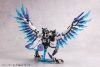 Hexa Gear Plastic Model Kit 1/24 Zenith Reveal 37 cm