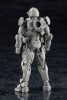 Hexa Gear Plastic Model Kit 1/24 Governor Armor Type: Pawn A1 Ver 2.0 E2 Obscura 8 cm