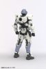 Hexa Gear Plastic Modell Készlet 1/24 Governor Armor Type: A1 Ver 2.0 8 cm