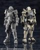 Hexa Gear Plastic Modell Készlet 1/24 Governor Armor Type: A1 Ver 2.0 8 cm