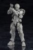 Hexa Gear Plastic Modell Készlet 1/24 Governor Armor Type: A1 Ver 2.0 8 cm