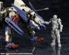 Hexa Gear Plastic Modell Készlet 1/24 Governor Para-Spawn Sentinel Ver 2.0 8 cm