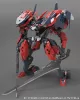 Hexa Gear Plastic Model Kit 1/24 Levante 24 cm