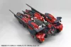 Hexa Gear Plastic Model Kit 1/24 Levante 24 cm