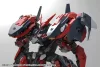 Hexa Gear Plastic Model Kit 1/24 Levante 24 cm