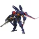 Hexa Gear Plastic Model Kit 1/24 V-THOR Air Assault Thunderstruck 26 cm