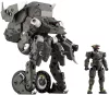 Hexa Gear Plastic Model Kit 1/24 Definition Armor VT1 12 cm