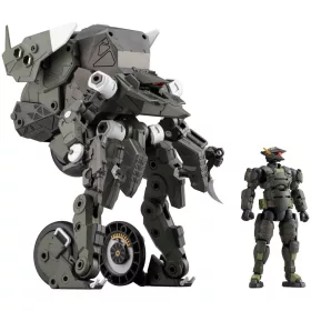 Hexa Gear Plastic Model Kit 1/24 Definition Armor VT1 12 cm