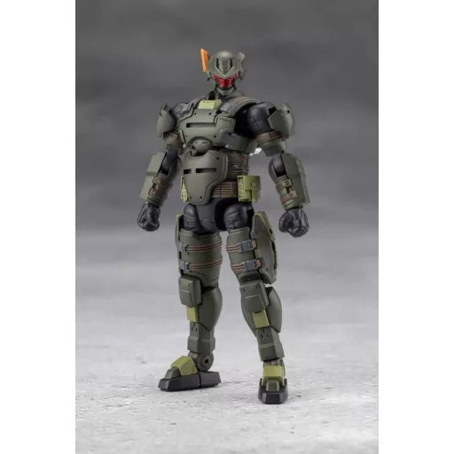 Hexa Gear Plastic Model Kit 1/24 Definition Armor VT1 12 cm