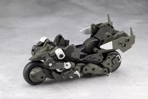 Hexa Gear Plastic Model Kit 1/24 Definition Armor VT1 12 cm