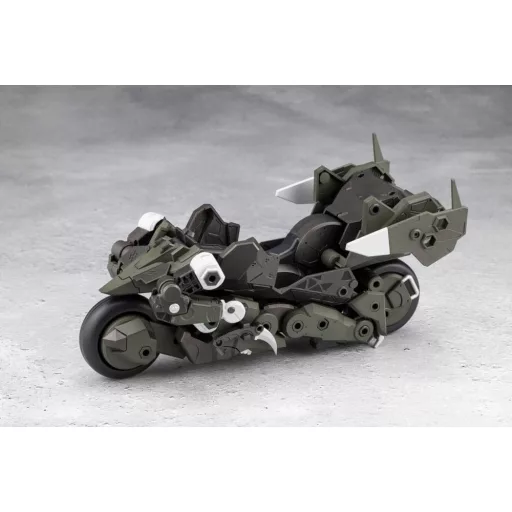 Hexa Gear Plastic Model Kit 1/24 Definition Armor VT1 12 cm
