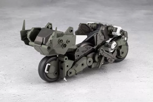 Hexa Gear Plastic Model Kit 1/24 Definition Armor VT1 12 cm