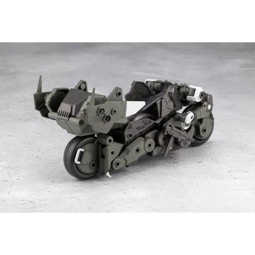 Hexa Gear Plastic Model Kit 1/24 Definition Armor VT1 12 cm