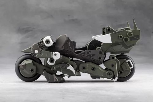 Hexa Gear Plastic Model Kit 1/24 Definition Armor VT1 12 cm