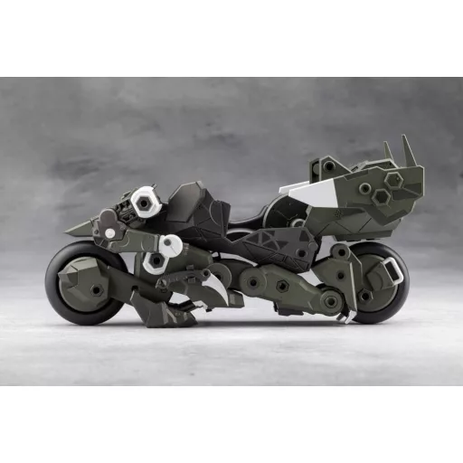 Hexa Gear Plastic Model Kit 1/24 Definition Armor VT1 12 cm