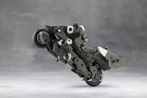 Hexa Gear Plastic Model Kit 1/24 Definition Armor VT1 12 cm