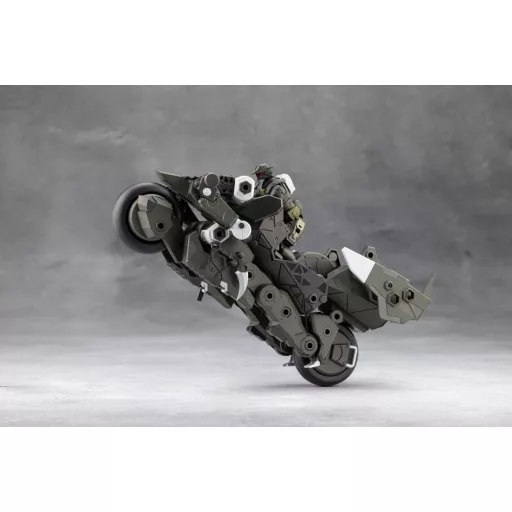 Hexa Gear Plastic Model Kit 1/24 Definition Armor VT1 12 cm