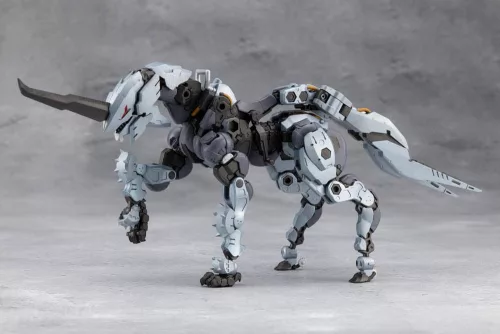 Hexa Gear Plastic Model Kit 1/24 Blauregen 28 cm