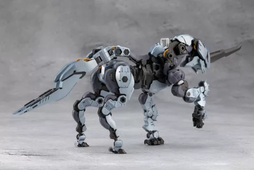 Hexa Gear Plastic Model Kit 1/24 Blauregen 28 cm