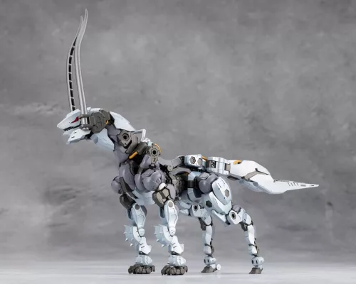 Hexa Gear Plastic Model Kit 1/24 Blauregen 28 cm