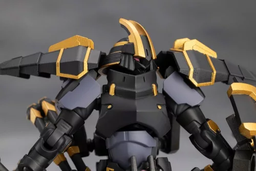 Hexa Gear Plastic Model Kit 1/24 Governor Para-Pawn Enclosure 9 cm