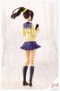 Sousai Shojo Teien Plastic Modell Készlet 1/10 Madoka Yuki Touou High School Winter Clothes 15 cm