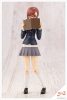 Sousai Shojo Teien Plastic Modell Készlet 1/10 Koyomi Takanashi Ryobu High School Winter Clothes 15 cm