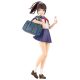 Sousai Shojo Teien Plastic Model Kit 1/10 Madoka Yuki Touou High School Summer Clothes 15 cm