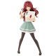 Sousai Shojo Teien Plastic Model Kit 1/10 Emma Koishikawa (St. Iris Gakuen Girls' High School Summer Clothes) Light Edition 14 cm