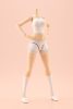 Sousai Shojo Teien Model Kit Accesoory Set 1/10 Dress up Body M