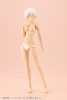 Sousai Shojo Teien Model Kit Accesoory Set 1/10 Dress up Body M