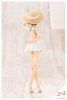 Sousai Shojo Teien Plastic Model Kit 1/10 Koyomi Takanashi (Swim Style) 16 cm